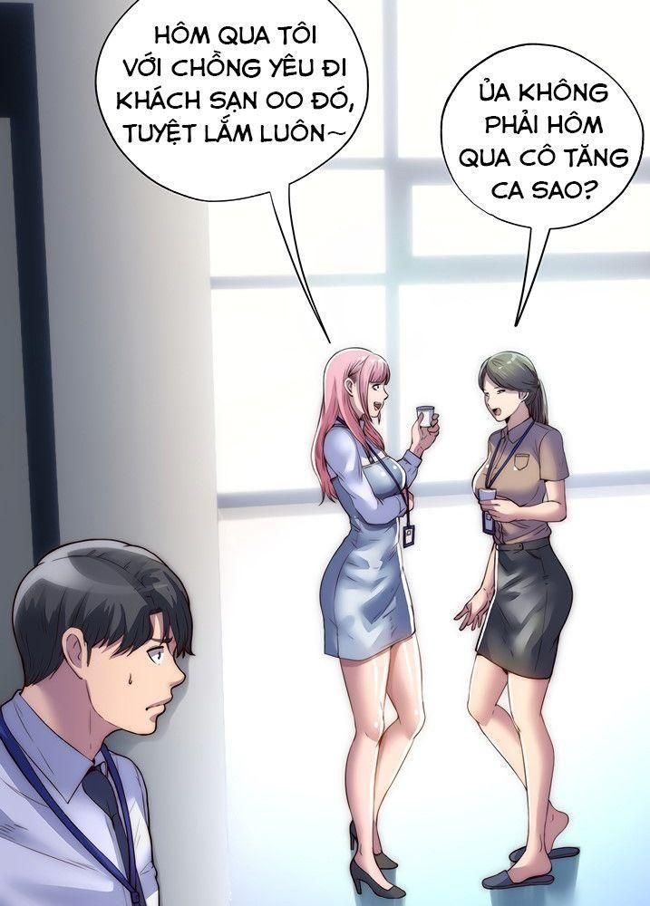 đọc truyện 18+ Thao Túng Cơ Thể Chương 4.1 ảnh 44 tại Giả Dược