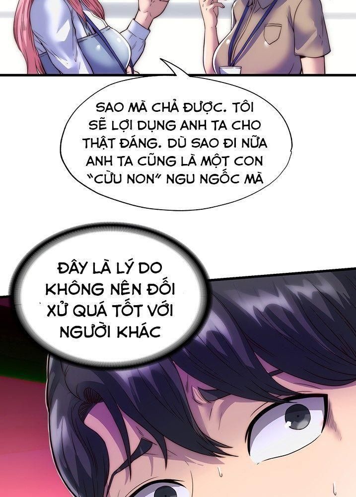 đọc truyện 18+ Thao Túng Cơ Thể Chương 4.1 ảnh 47 tại Giả Dược