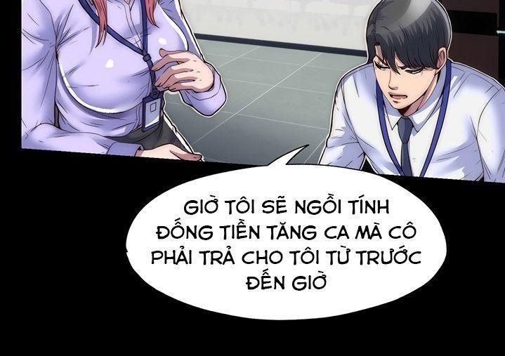 đọc truyện 18+ Thao Túng Cơ Thể Chương 4.2 ảnh 6 tại Thiên Thai Truyện