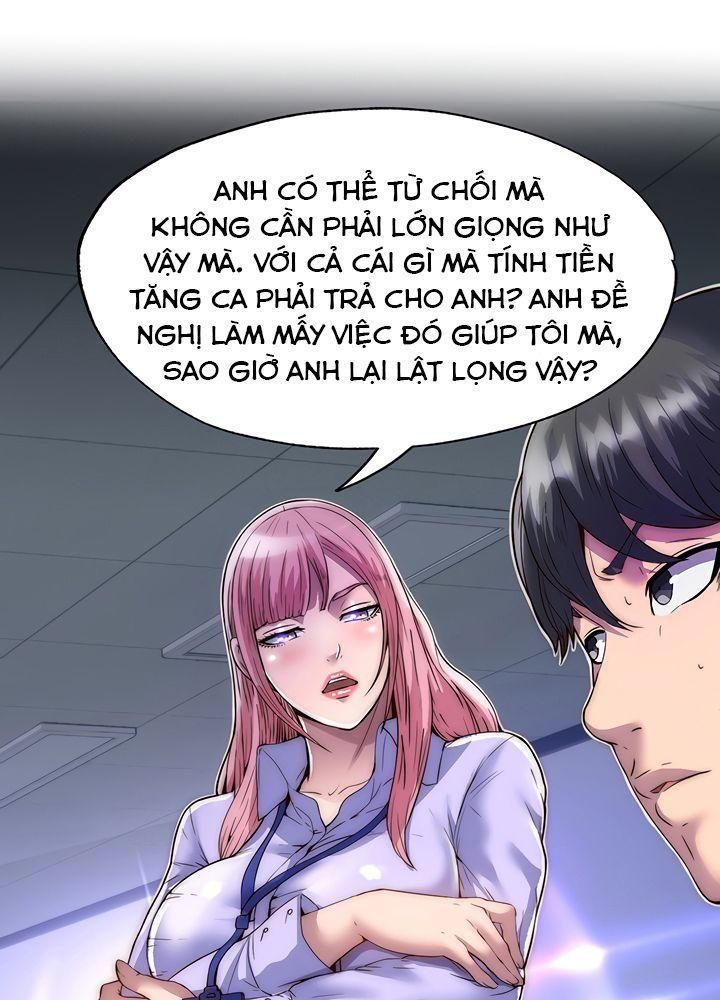 đọc truyện 18+ Thao Túng Cơ Thể Chương 4.2 ảnh 8 tại Thiên Thai Truyện