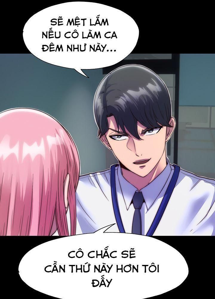 đọc truyện 18+ Thao Túng Cơ Thể Chương 5.2 ảnh 11 tại Giả Dược