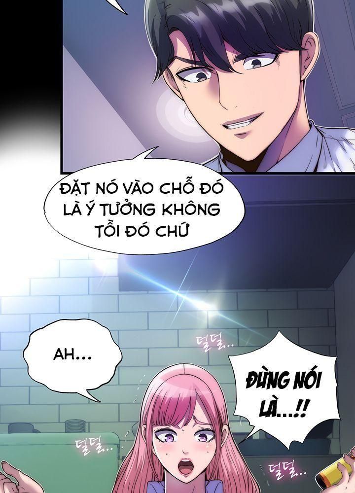 đọc truyện 18+ Thao Túng Cơ Thể Chương 5.2 ảnh 16 tại Giả Dược