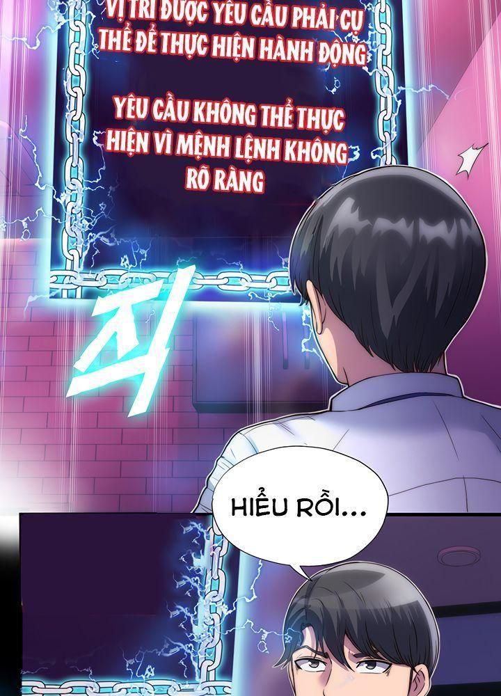 đọc truyện 18+ Thao Túng Cơ Thể Chương 5.2 ảnh 25 tại Giả Dược