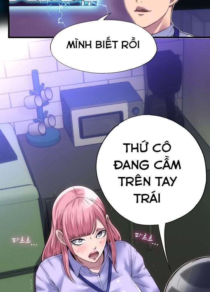 đọc truyện 18+ Thao Túng Cơ Thể Chương 5.2 ảnh 26 tại Giả Dược