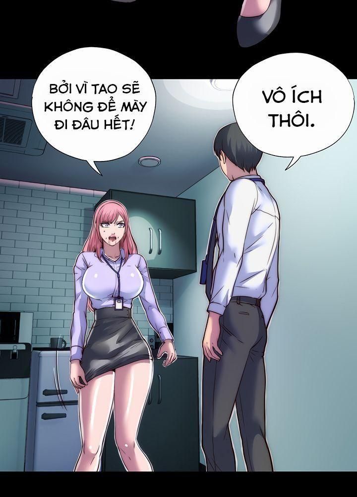 đọc truyện 18+ Thao Túng Cơ Thể Chương 6.2 ảnh 12 tại Giả Dược