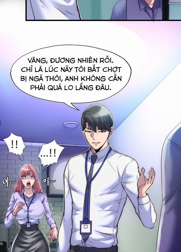 đọc truyện 18+ Thao Túng Cơ Thể Chương 6.2 ảnh 28 tại Giả Dược