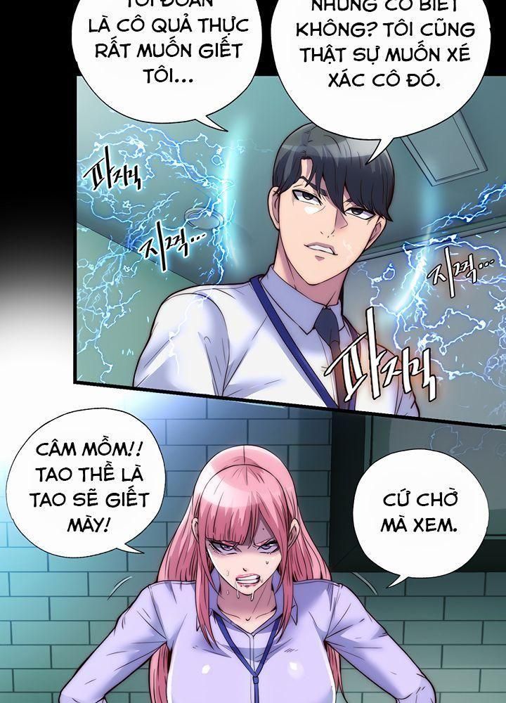 đọc truyện 18+ Thao Túng Cơ Thể Chương 6.2 ảnh 10 tại Giả Dược