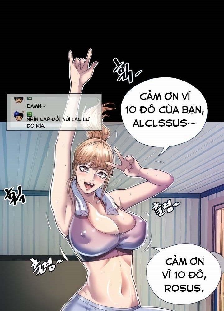 đọc truyện 18+ Thao Túng Cơ Thể Chương 7.1 ảnh 1 tại Giả Dược