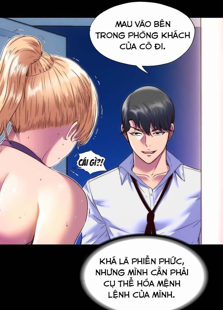 đọc truyện 18+ Thao Túng Cơ Thể Chương 7.1 ảnh 46 tại Giả Dược