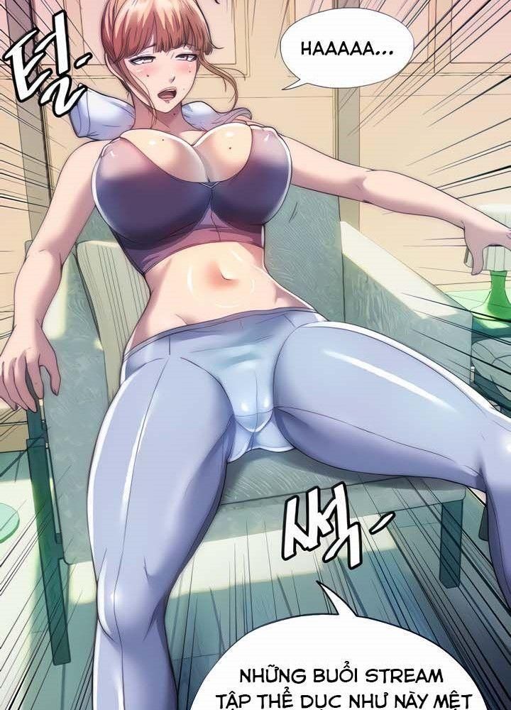 đọc truyện 18+ Thao Túng Cơ Thể Chương 7.1 ảnh 8 tại Giả Dược