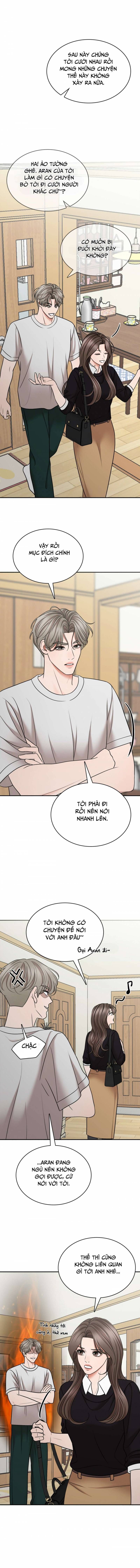 đọc truyện [18+] Thật Sao, To Đến Thế Á? Chương 8 ảnh 12 tại Truyện Dạ Ký