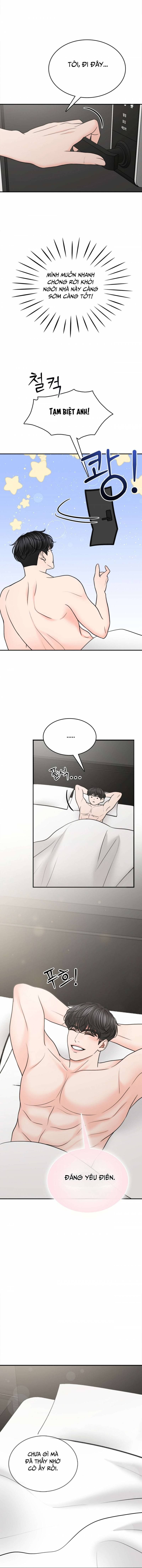 đọc truyện [18+] Thật Sao, To Đến Thế Á? Chương 8 ảnh 8 tại Truyện Dạ Ký