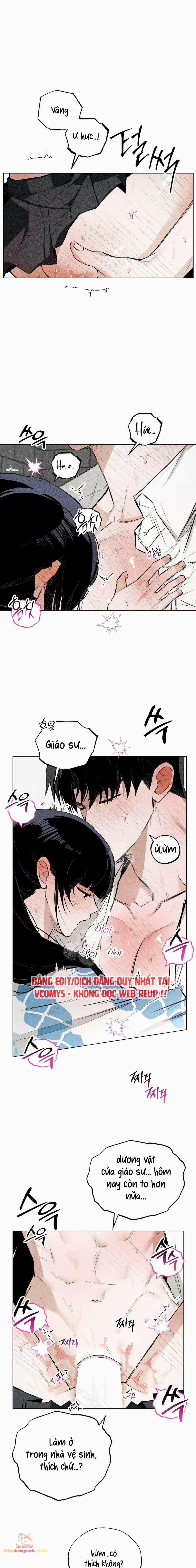 đọc truyện [18+] Thật Tuyệt Vời! Chương 1 ảnh 8 tại Thiên Thai Truyện