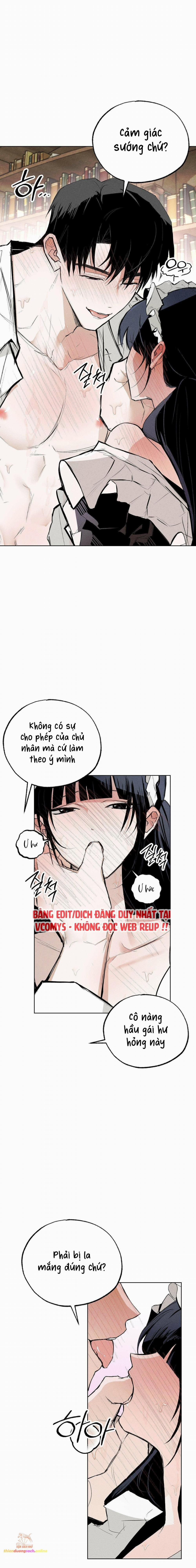 đọc truyện [18+] Thật Tuyệt Vời! Chương 5 ảnh 3 tại Thiên Thai Truyện