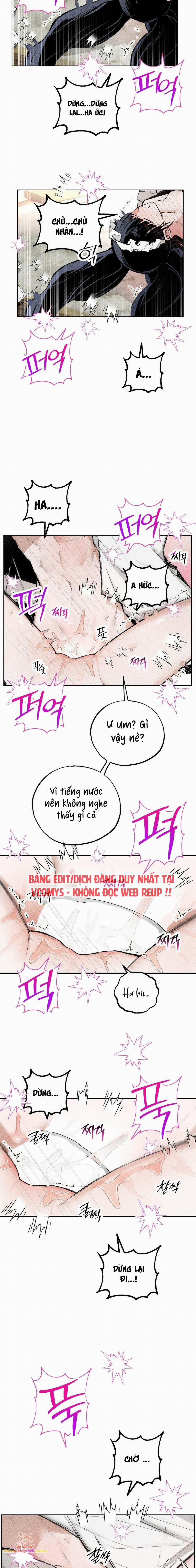 đọc truyện [18+] Thật Tuyệt Vời! Chương 5 ảnh 5 tại Thiên Thai Truyện