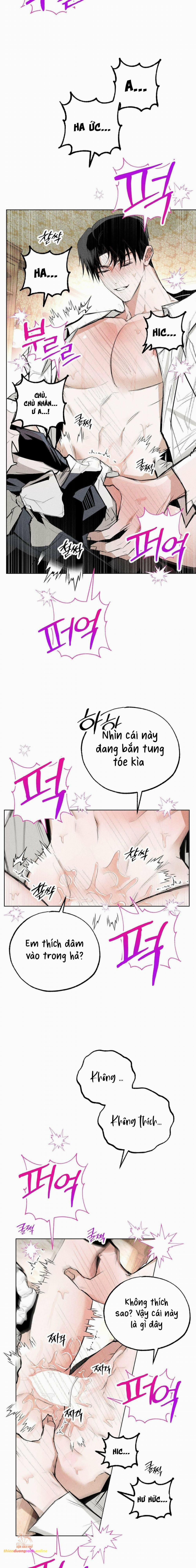 đọc truyện [18+] Thật Tuyệt Vời! Chương 5 ảnh 8 tại Thiên Thai Truyện