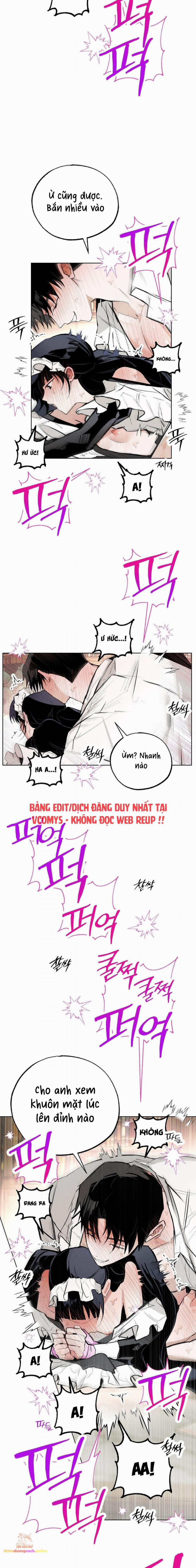 đọc truyện [18+] Thật Tuyệt Vời! Chương 5 ảnh 10 tại Thiên Thai Truyện
