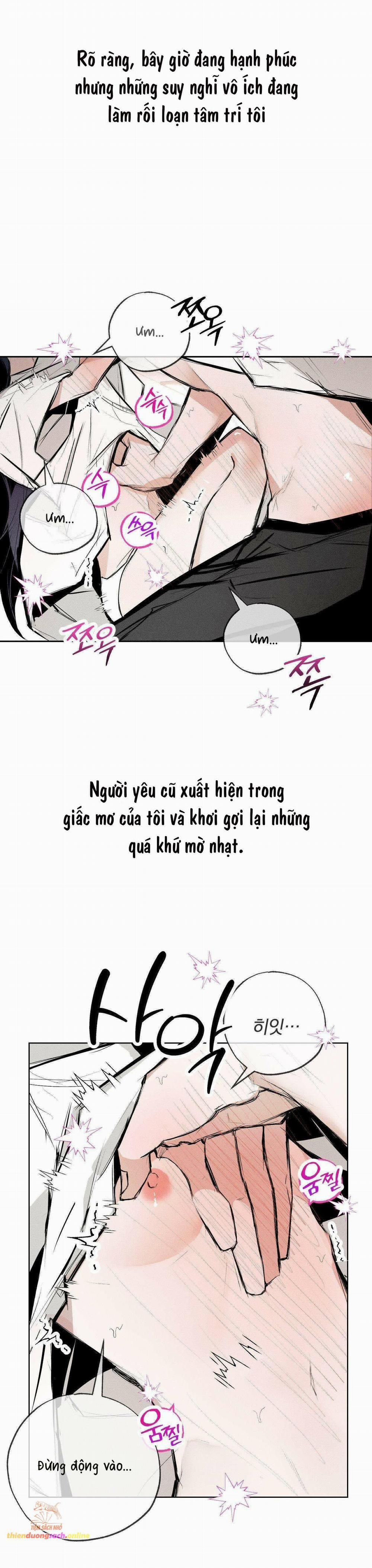 đọc truyện [18+] Thật Tuyệt Vời! Chương 6 ảnh 25 tại Thiên Thai Truyện