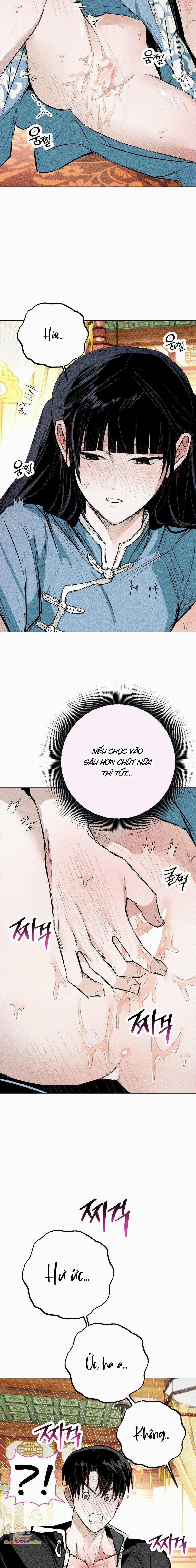 đọc truyện [18+] Thật Tuyệt Vời! Chương 8 ảnh 9 tại Thiên Thai Truyện