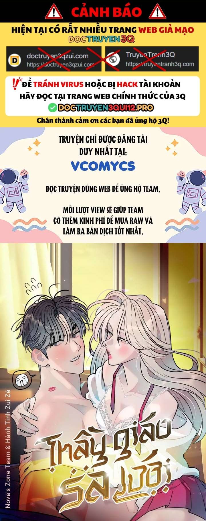 đọc truyện [18+] Thầy Giáo Sa Lưới Chương 11 ảnh 2 tại Thiên Thai Truyện