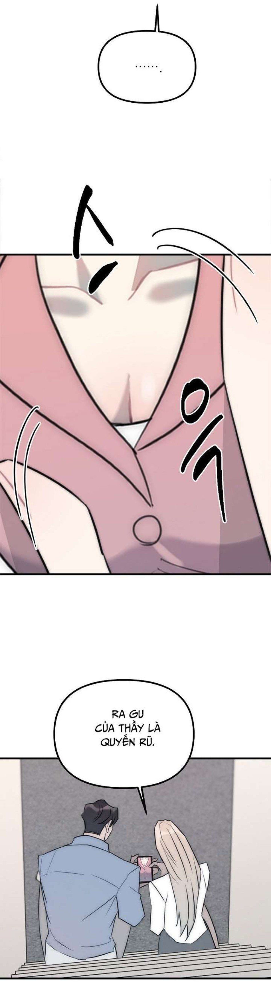 đọc truyện [18+] Thầy Giáo Sa Lưới Chương 8 ảnh 17 tại Truyện Dạ Ký
