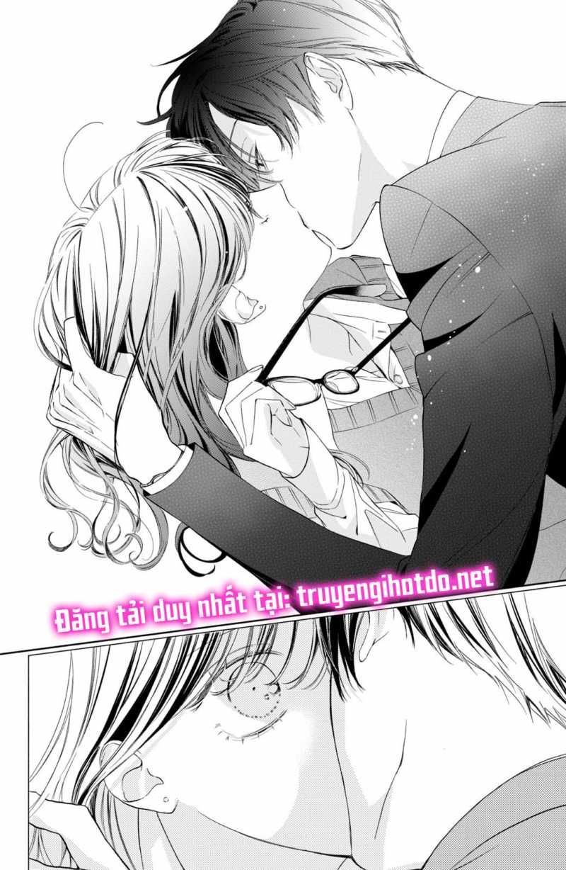 đọc truyện [18+] Thầy Ơi Hãy Ngã Vào Lòng Em Đi! Chương 1.1 ảnh 25 tại Thiên Thai Truyện