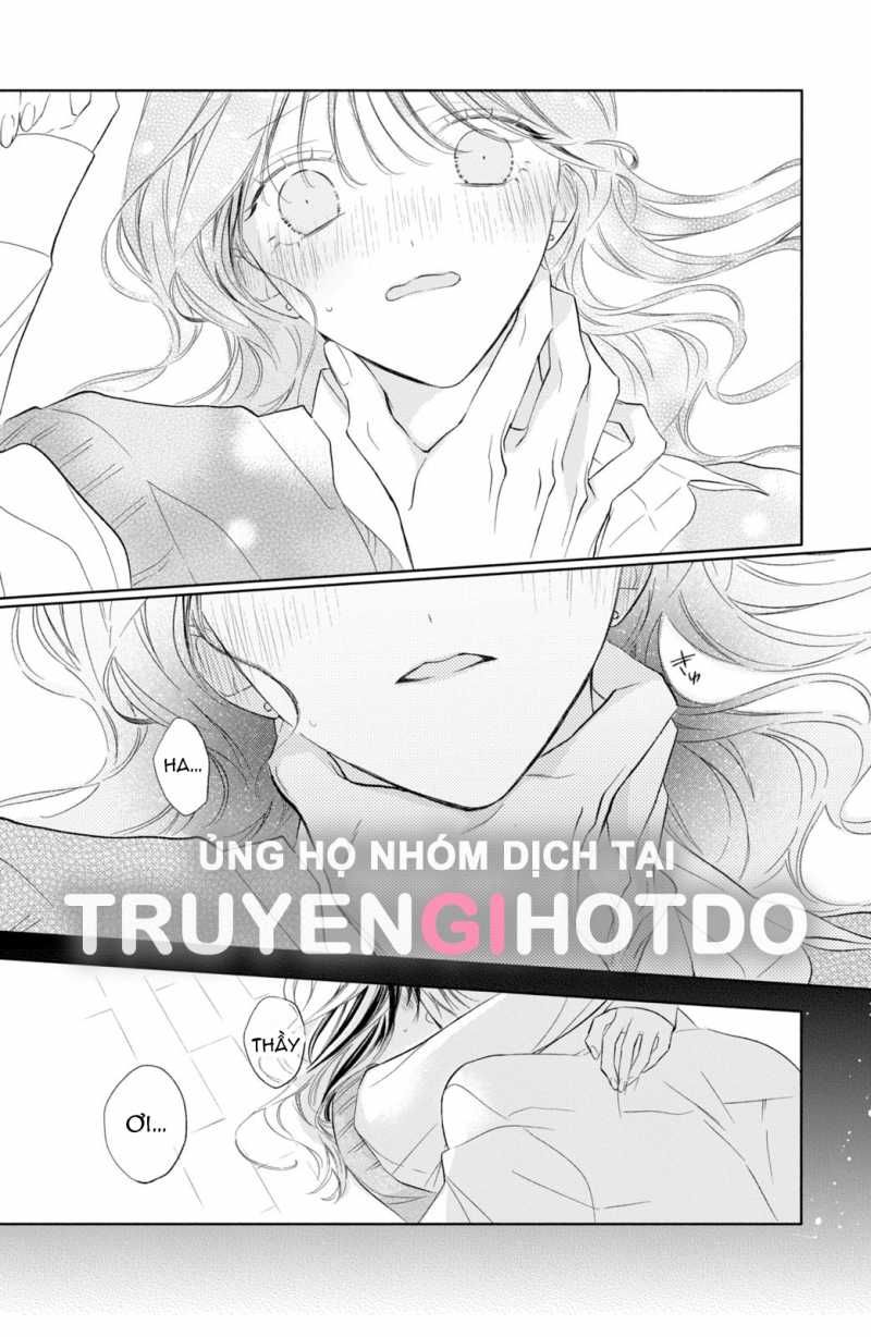 đọc truyện [18+] Thầy Ơi Hãy Ngã Vào Lòng Em Đi! Chương 2.2 ảnh 23 tại Thiên Thai Truyện