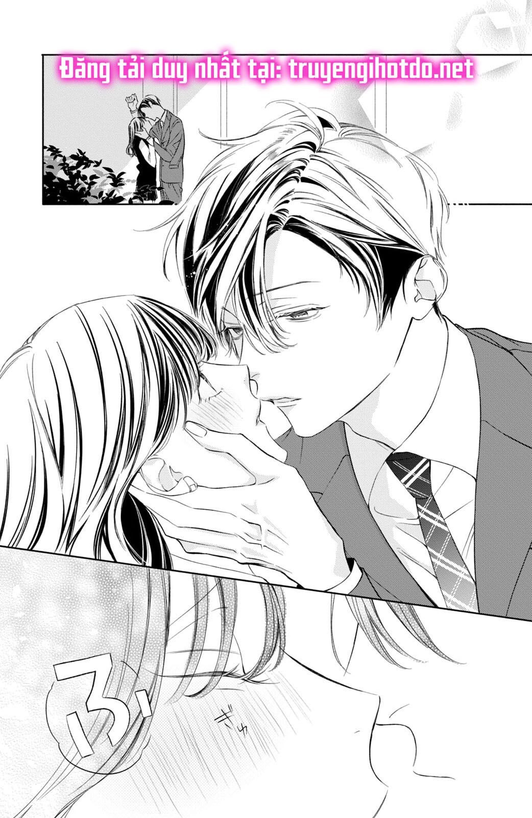 đọc truyện [18+] Thầy Ơi Hãy Ngã Vào Lòng Em Đi! Chương 2 ảnh 18 tại Giả Dược