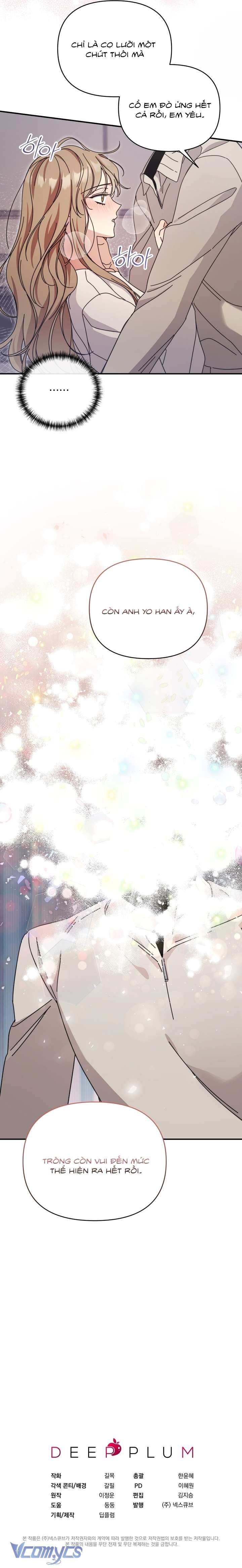 đọc truyện [18+] Thế Còn Nỗi Kinh Hoàng Vũ Trụ Thì Sao? Chương 10 ảnh 6 tại Thiên Thai Truyện