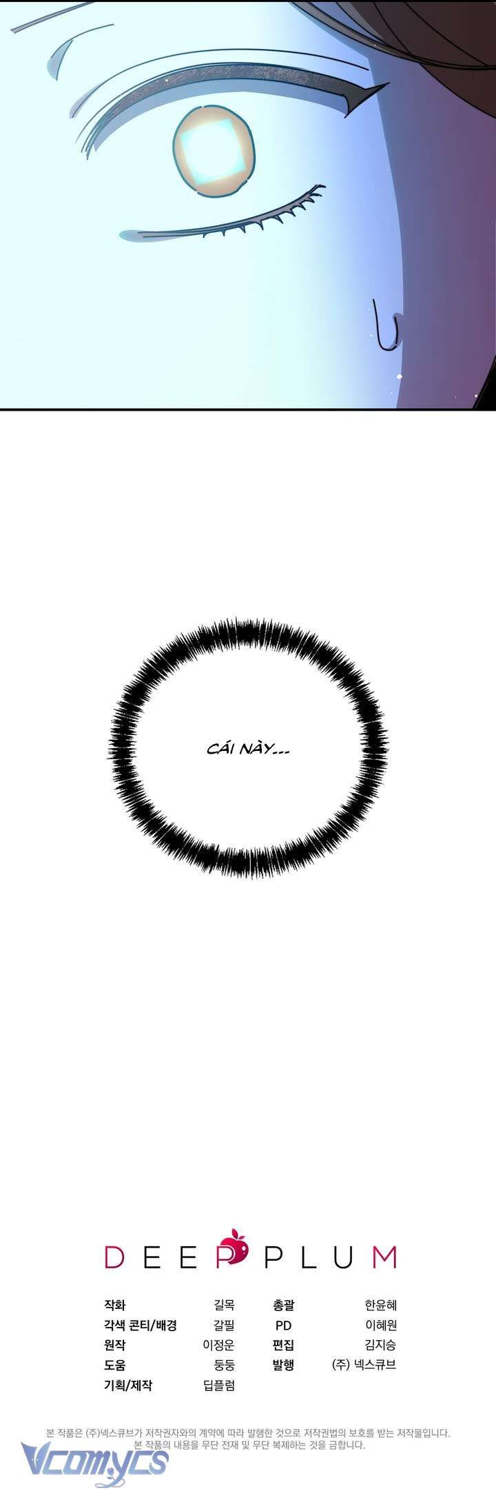 đọc truyện [18+] Thế Còn Nỗi Kinh Hoàng Vũ Trụ Thì Sao? Chương 13 ảnh 9 tại Thiên Thai Truyện