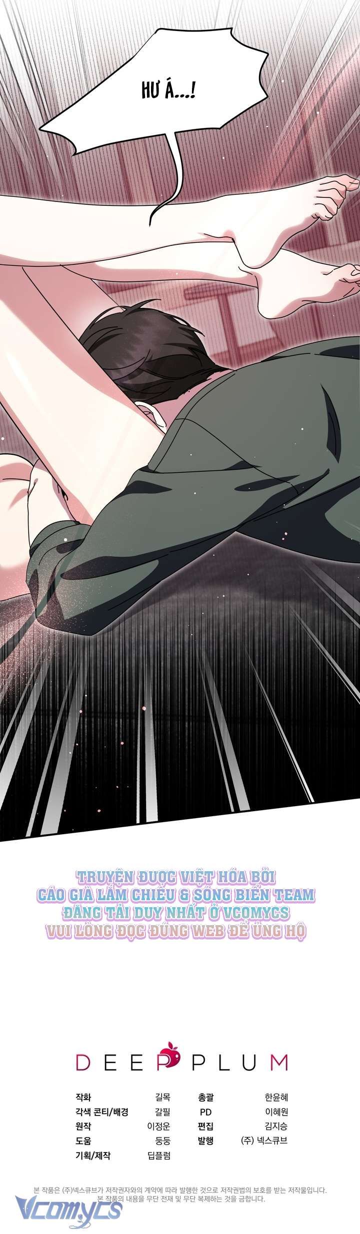 đọc truyện [18+] Thế Còn Nỗi Kinh Hoàng Vũ Trụ Thì Sao? Chương 15 ảnh 5 tại Thiên Thai Truyện