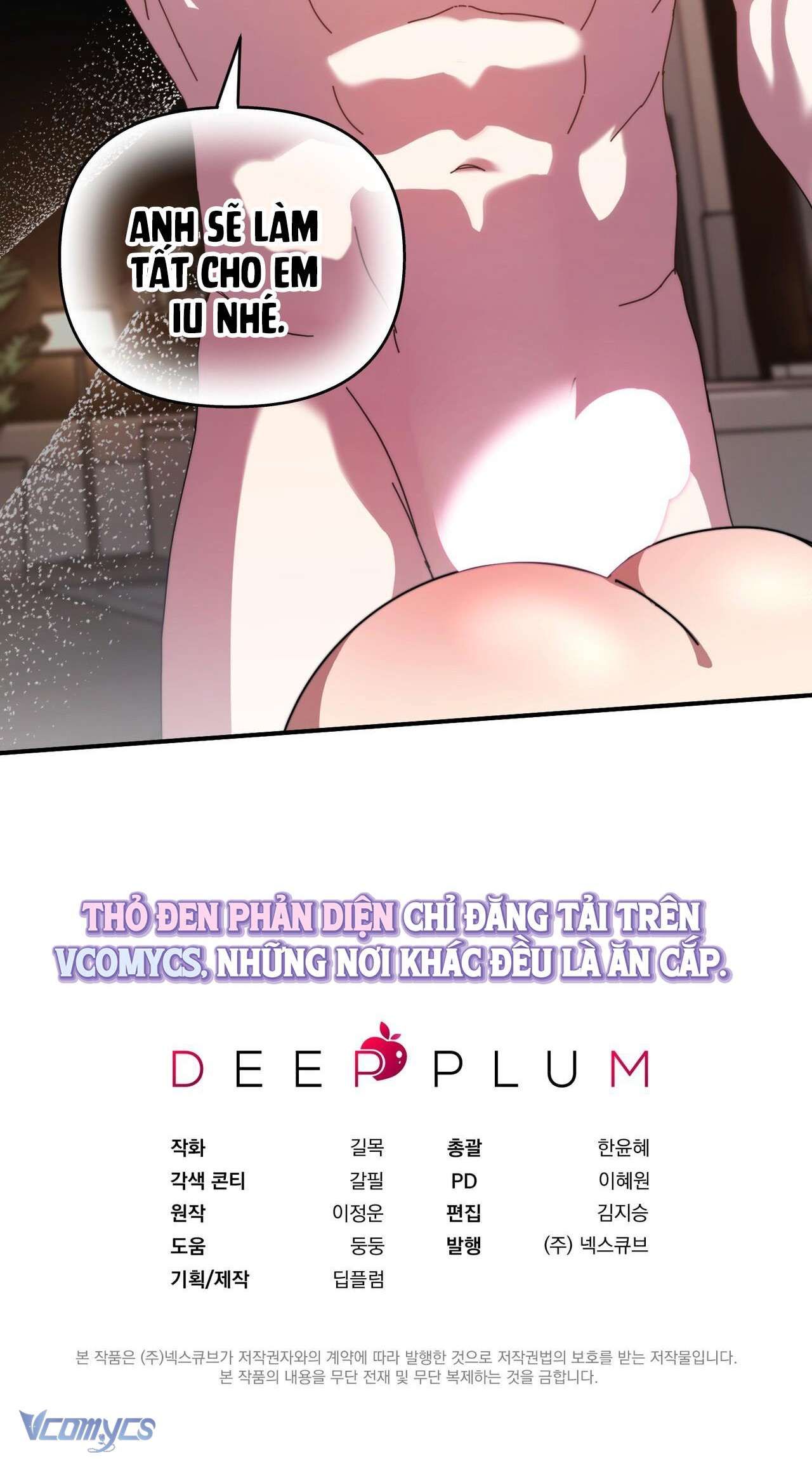 đọc truyện [18+] Thế Còn Nỗi Kinh Hoàng Vũ Trụ Thì Sao? Chương 18 ảnh 19 tại Thiên Thai Truyện