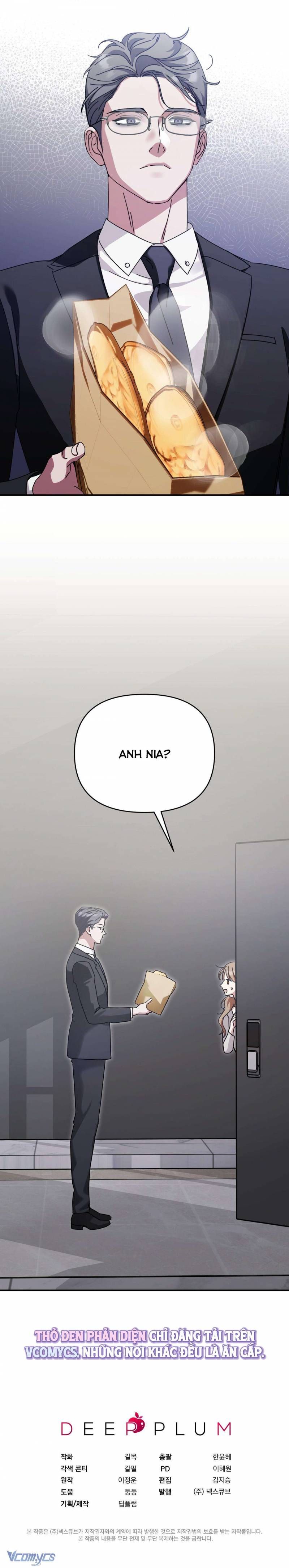 đọc truyện [18+] Thế Còn Nỗi Kinh Hoàng Vũ Trụ Thì Sao? Chương 19 ảnh 9 tại Thiên Thai Truyện