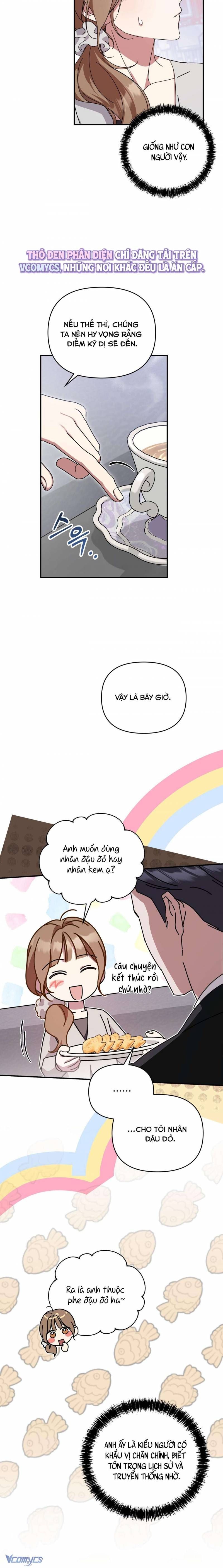 đọc truyện [18+] Thế Còn Nỗi Kinh Hoàng Vũ Trụ Thì Sao? Chương 20 ảnh 16 tại Thiên Thai Truyện