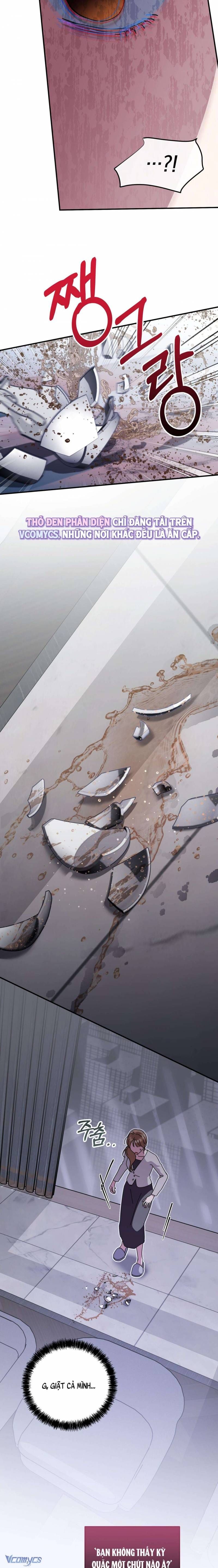 đọc truyện [18+] Thế Còn Nỗi Kinh Hoàng Vũ Trụ Thì Sao? Chương 20 ảnh 19 tại Thiên Thai Truyện