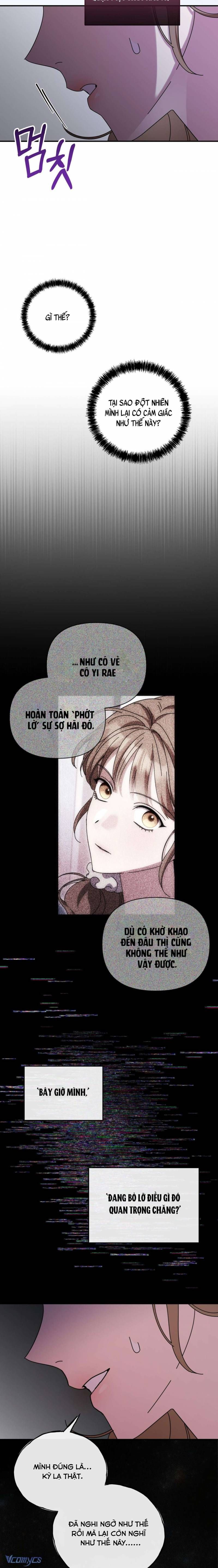 đọc truyện [18+] Thế Còn Nỗi Kinh Hoàng Vũ Trụ Thì Sao? Chương 20 ảnh 20 tại Thiên Thai Truyện