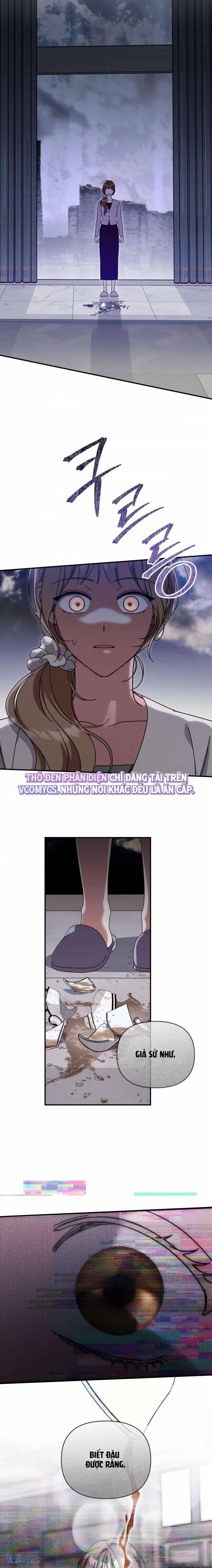 đọc truyện [18+] Thế Còn Nỗi Kinh Hoàng Vũ Trụ Thì Sao? Chương 20 ảnh 22 tại Thiên Thai Truyện