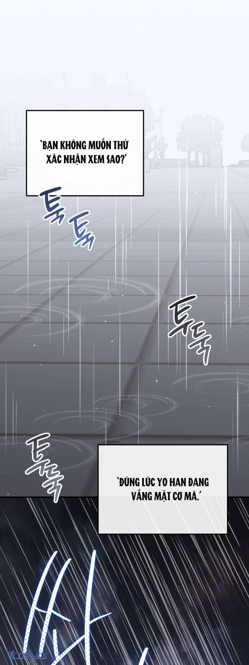 đọc truyện [18+] Thế Còn Nỗi Kinh Hoàng Vũ Trụ Thì Sao? Chương 20 ảnh 25 tại Thiên Thai Truyện