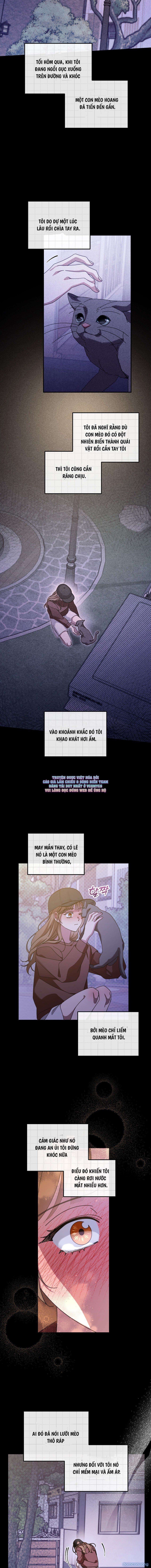 đọc truyện [18+] Thế Còn Nỗi Kinh Hoàng Vũ Trụ Thì Sao? Chương 24 ảnh 12 tại Thiên Thai Truyện