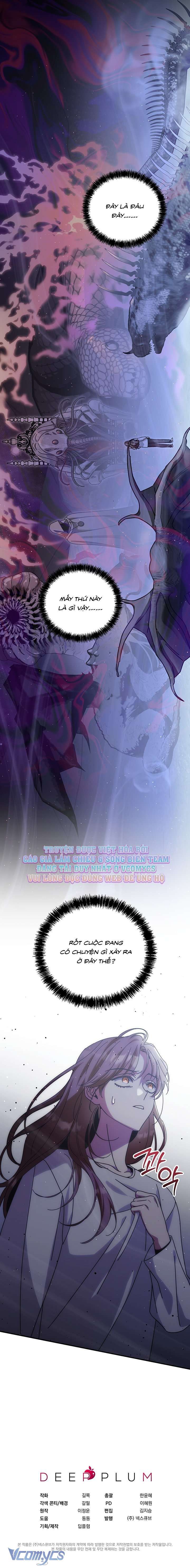 đọc truyện [18+] Thế Còn Nỗi Kinh Hoàng Vũ Trụ Thì Sao? Chương 9 ảnh 10 tại Thiên Thai Truyện