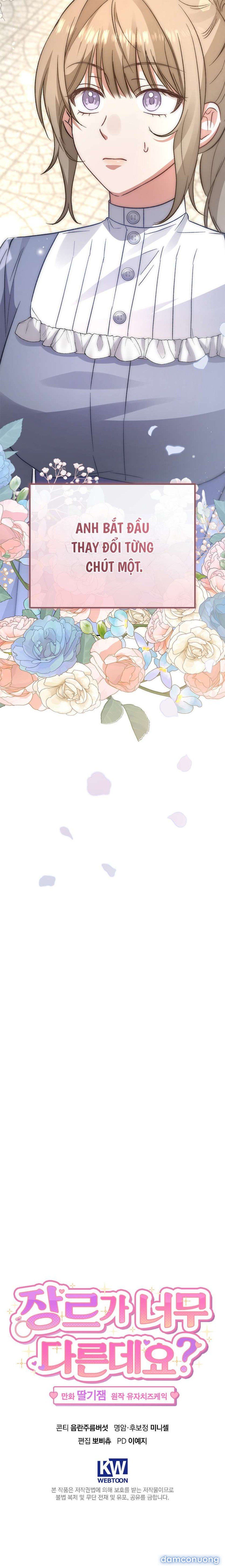 đọc truyện [18+] Thể Loại Khác Quá Đấy? Chương 7 ảnh 12 tại Thiên Thai Truyện