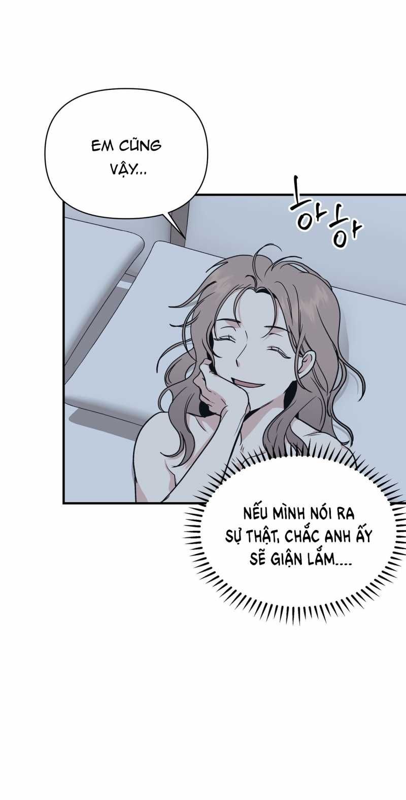đọc truyện [18+] Thêm Lần Nữa Nhé? Chương 1 ảnh 11 tại Truyện Dạ Ký