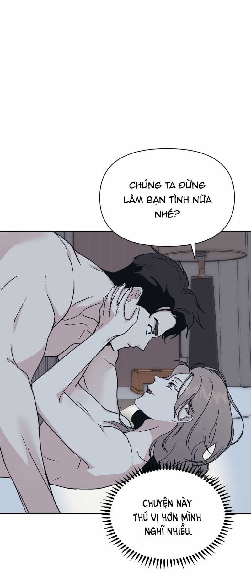 đọc truyện [18+] Thêm Lần Nữa Nhé? Chương 1 ảnh 13 tại Truyện Dạ Ký