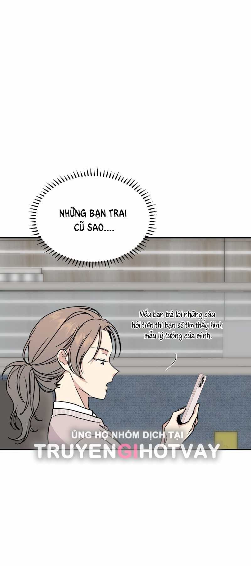 đọc truyện [18+] Thêm Lần Nữa Nhé? Chương 1 ảnh 22 tại Truyện Dạ Ký