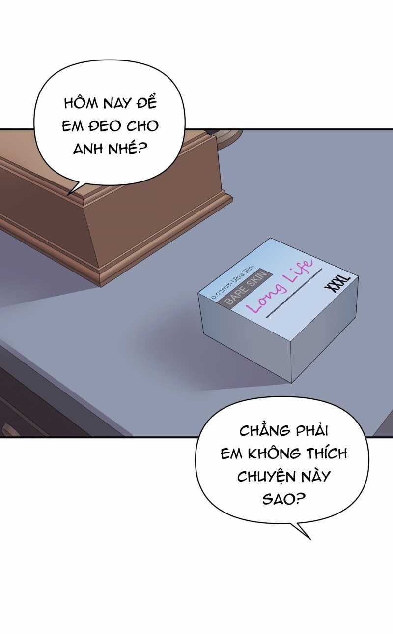 đọc truyện [18+] Thêm Lần Nữa Nhé? Chương 2 ảnh 22 tại Truyện Dạ Ký