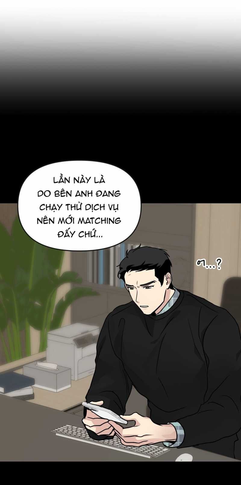 đọc truyện [18+] Thêm Lần Nữa Nhé? Chương 2 ảnh 9 tại Truyện Dạ Ký