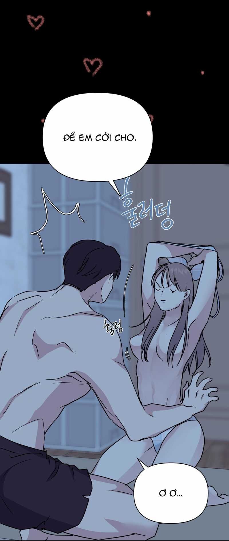 đọc truyện [18+] Thêm Lần Nữa Nhé? Chương 3 ảnh 18 tại Truyện Dạ Ký