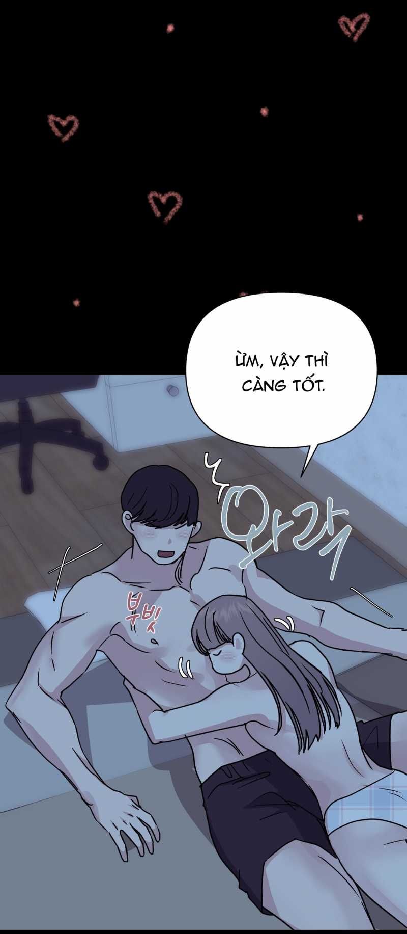 đọc truyện [18+] Thêm Lần Nữa Nhé? Chương 3 ảnh 21 tại Truyện Dạ Ký