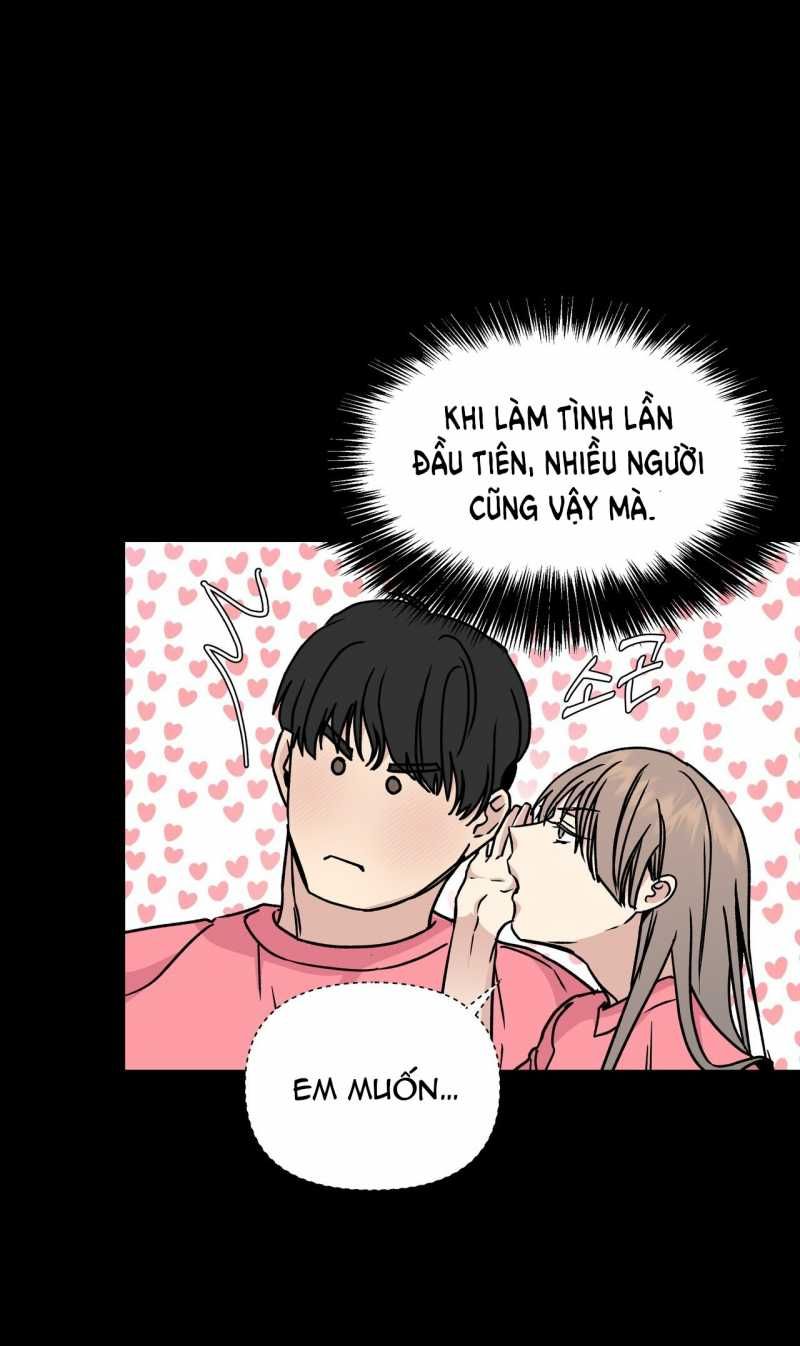 đọc truyện [18+] Thêm Lần Nữa Nhé? Chương 3 ảnh 23 tại Truyện Dạ Ký
