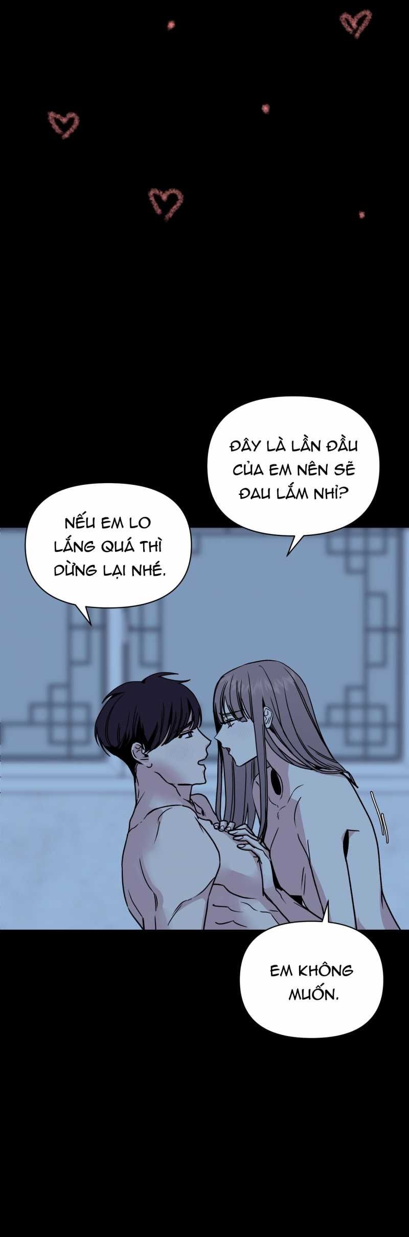 đọc truyện [18+] Thêm Lần Nữa Nhé? Chương 3 ảnh 24 tại Truyện Dạ Ký